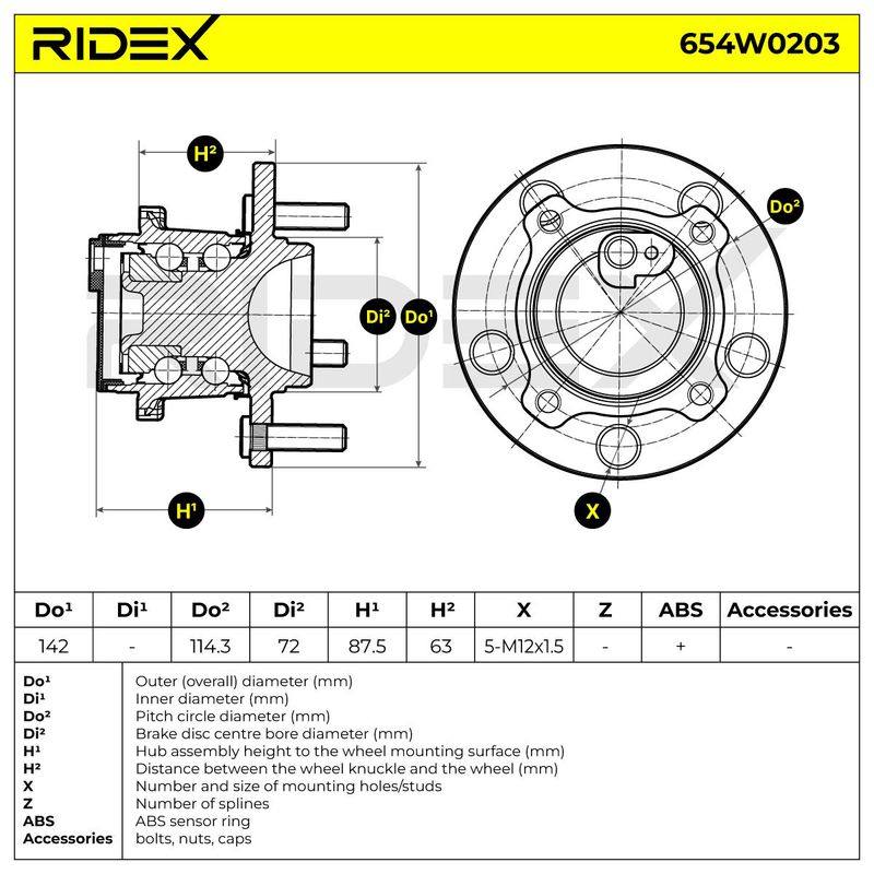 SUPP-6358-654W0203 #4