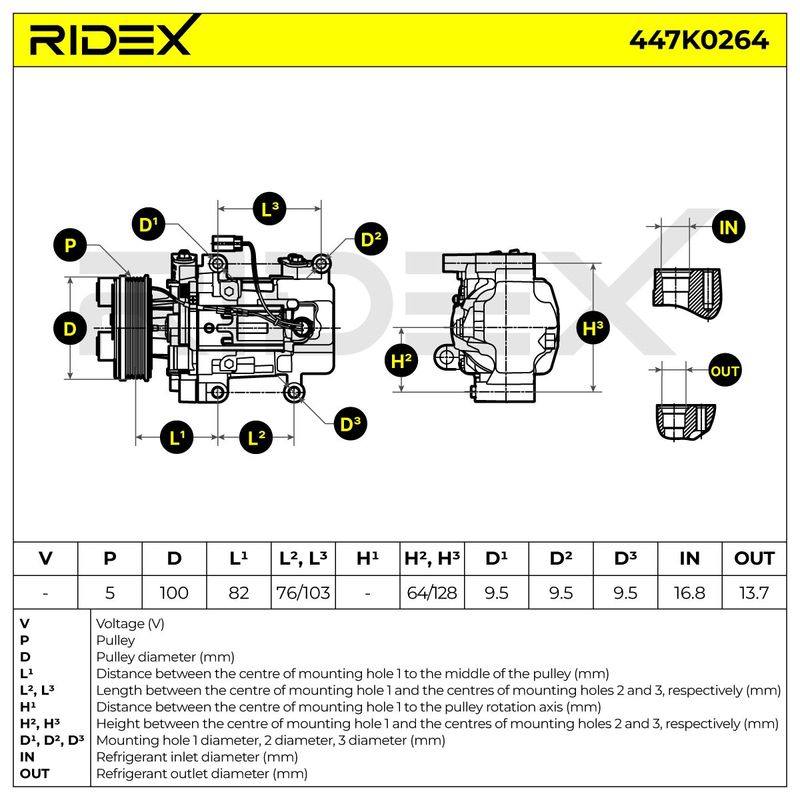 SUPP-6358-447K0264 #4