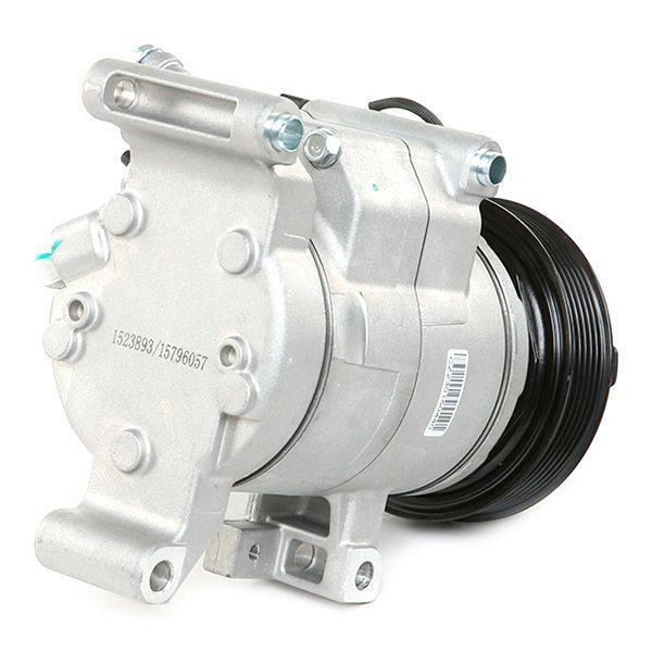 SUPP-6358-447K0519 #1