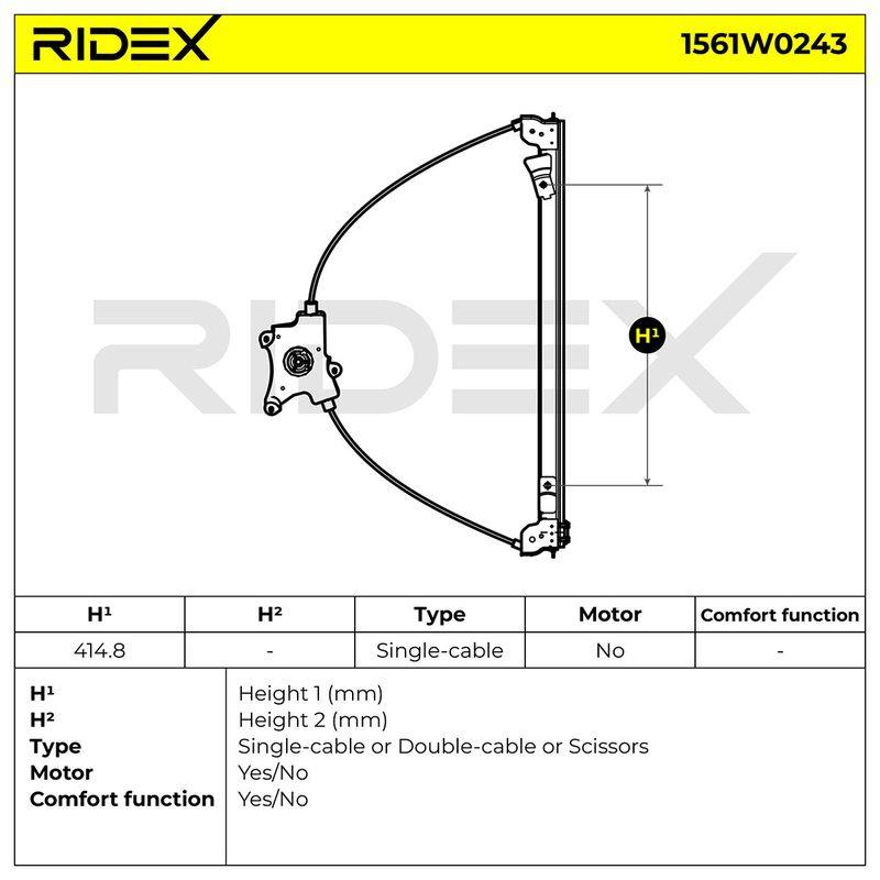 SUPP-6358-1561W0243 #2