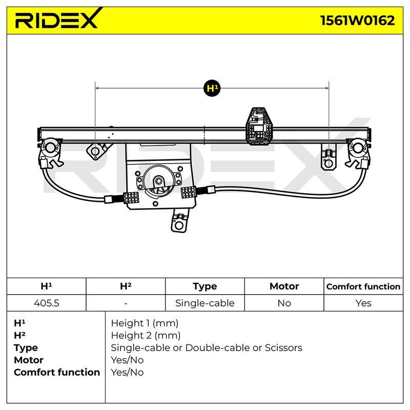 SUPP-6358-1561W0162 #2