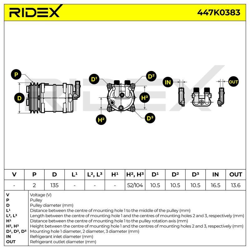 SUPP-6358-447K0383 #4
