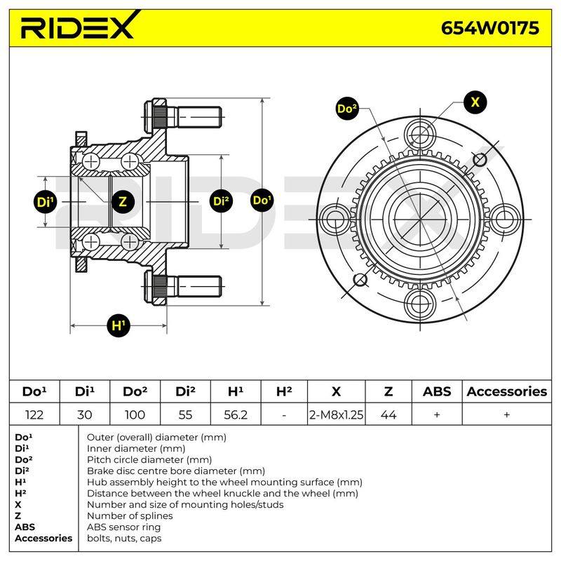 SUPP-6358-654W0175 #2