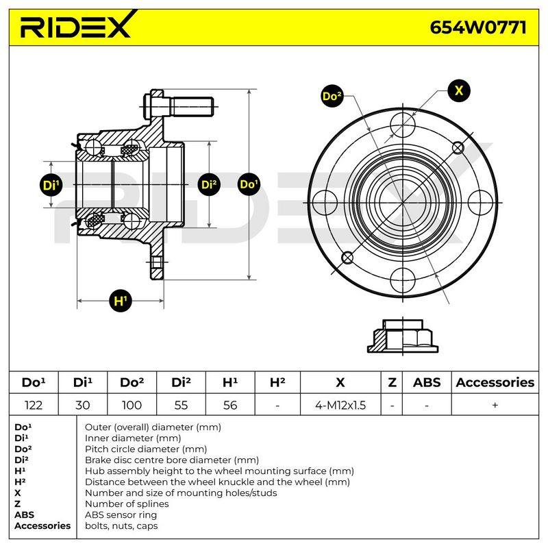 SUPP-6358-654W0771 #4