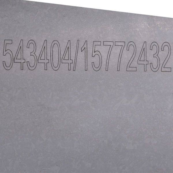 SUPP-6358-3517M120742 #3