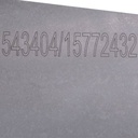 SUPP-6358-3517M120742 #3