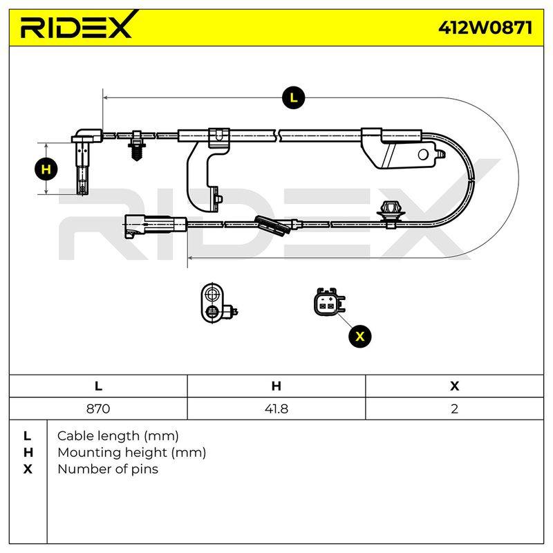 SUPP-6358-412W0871 #3