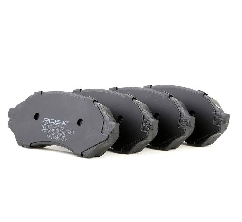 SUPP-6358-3405B3287 #1