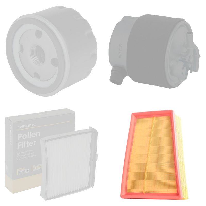 SUPP-6358-4055F30340 #1