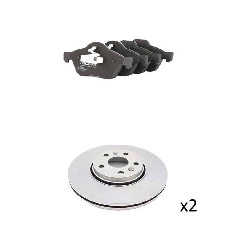 SUPP-6358-3405B3208 #2