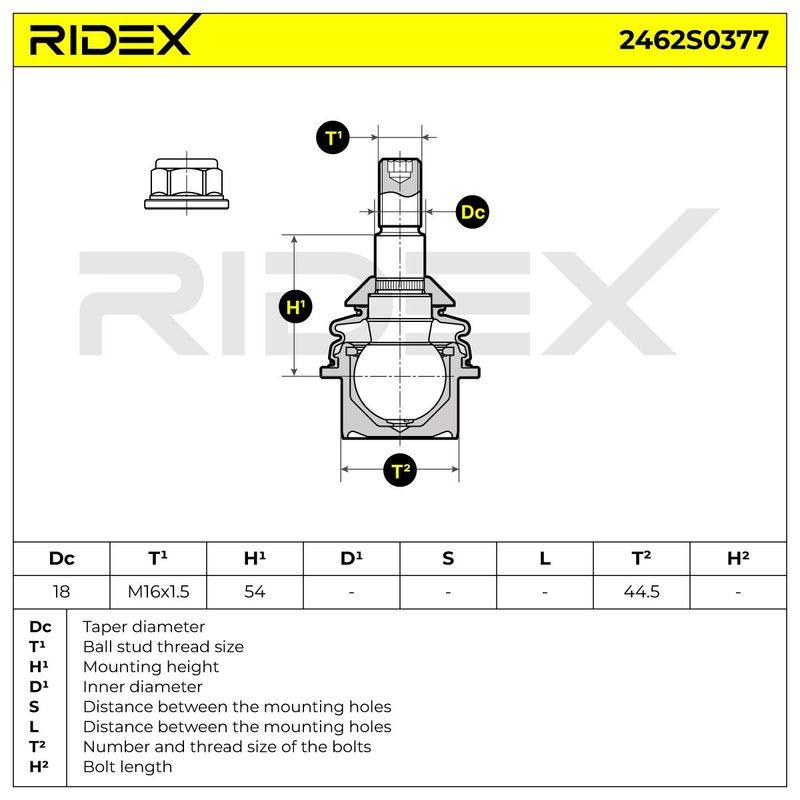 SUPP-6358-2462S0377 #3