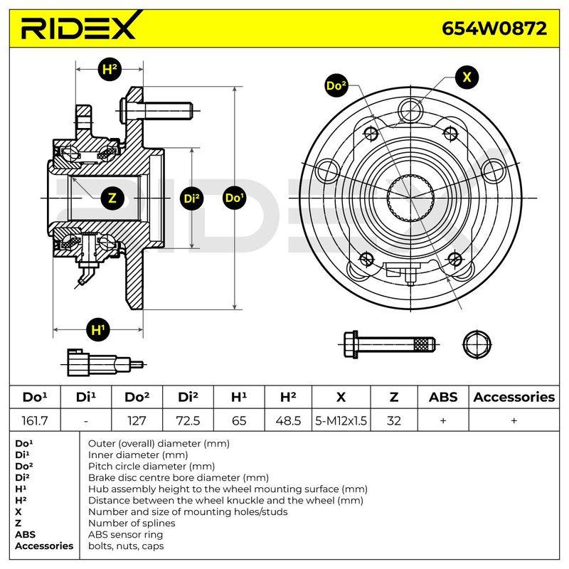 SUPP-6358-654W0872 #4