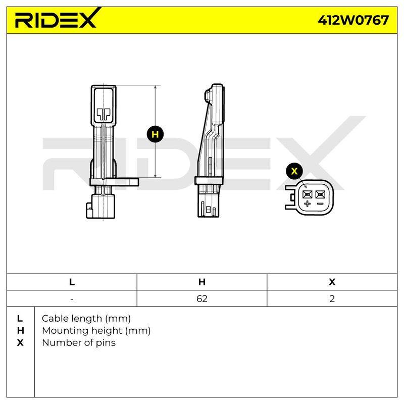 SUPP-6358-412W0767 #1
