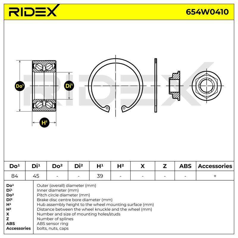 SUPP-6358-654W0410 #4