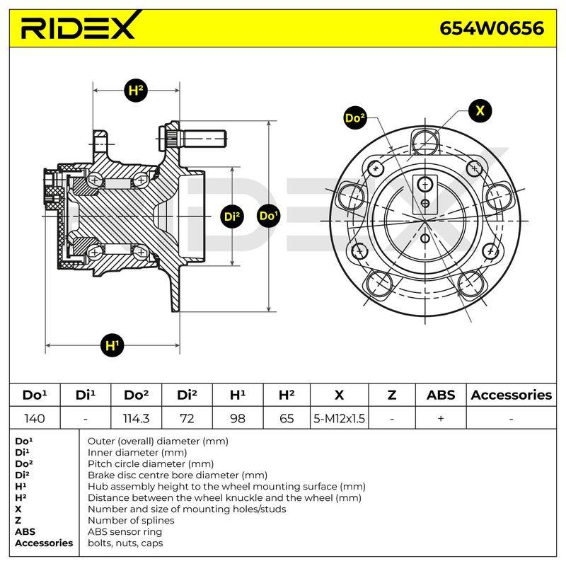 SUPP-6358-654W0656 #3