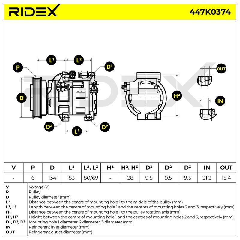 SUPP-6358-447K0374 #4