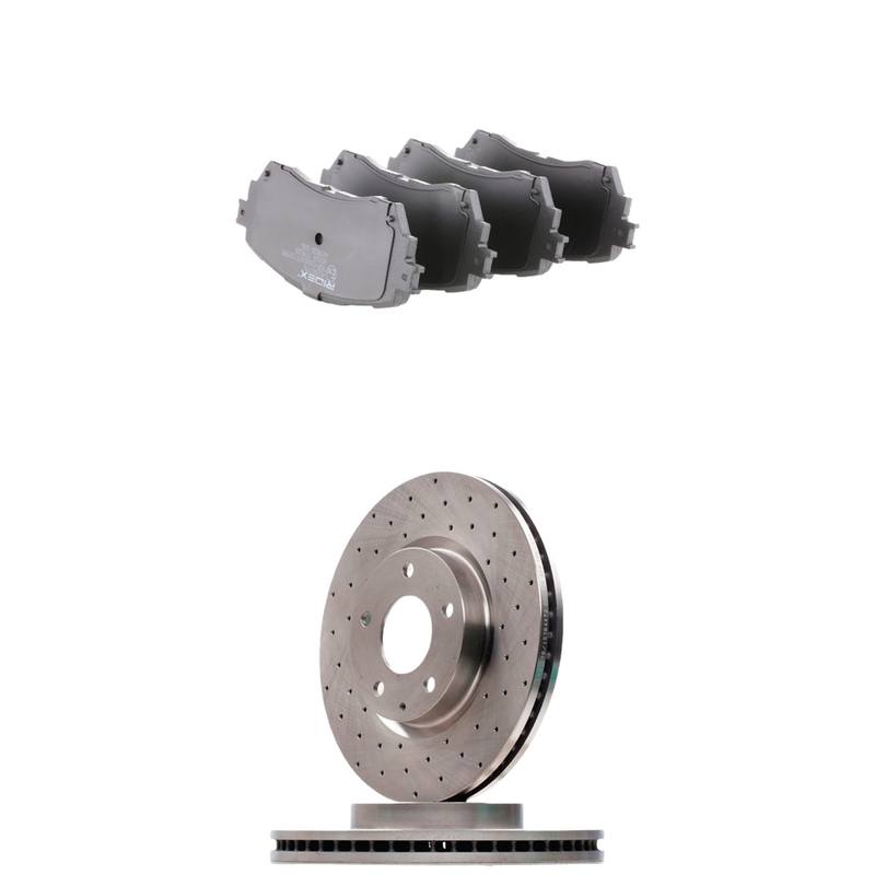 SUPP-6358-3405B1971 #1