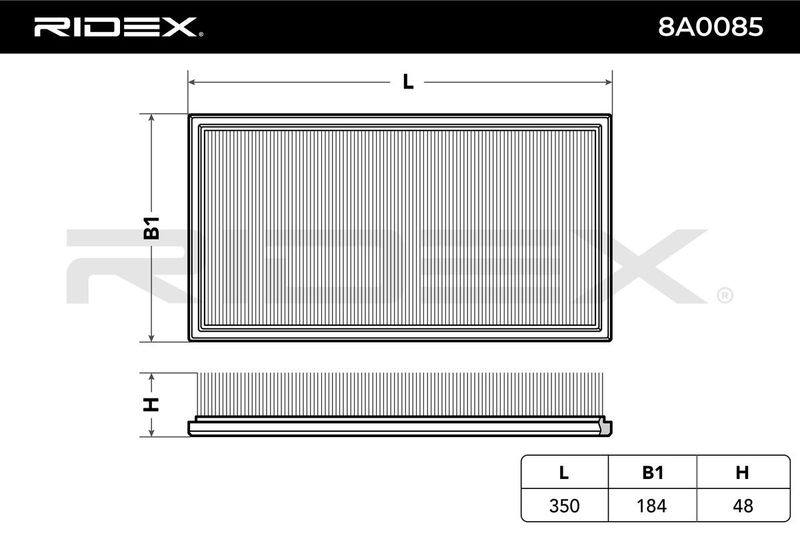 SUPP-6358-8A0085 #2