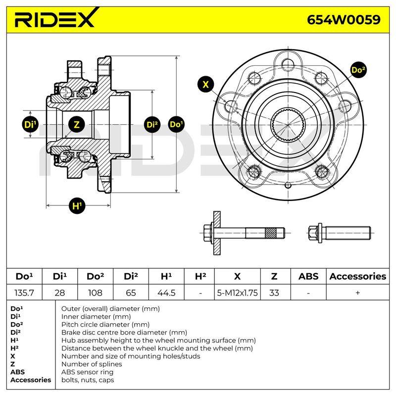 SUPP-6358-654W0059 #4