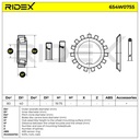 SUPP-6358-654W0755 #2