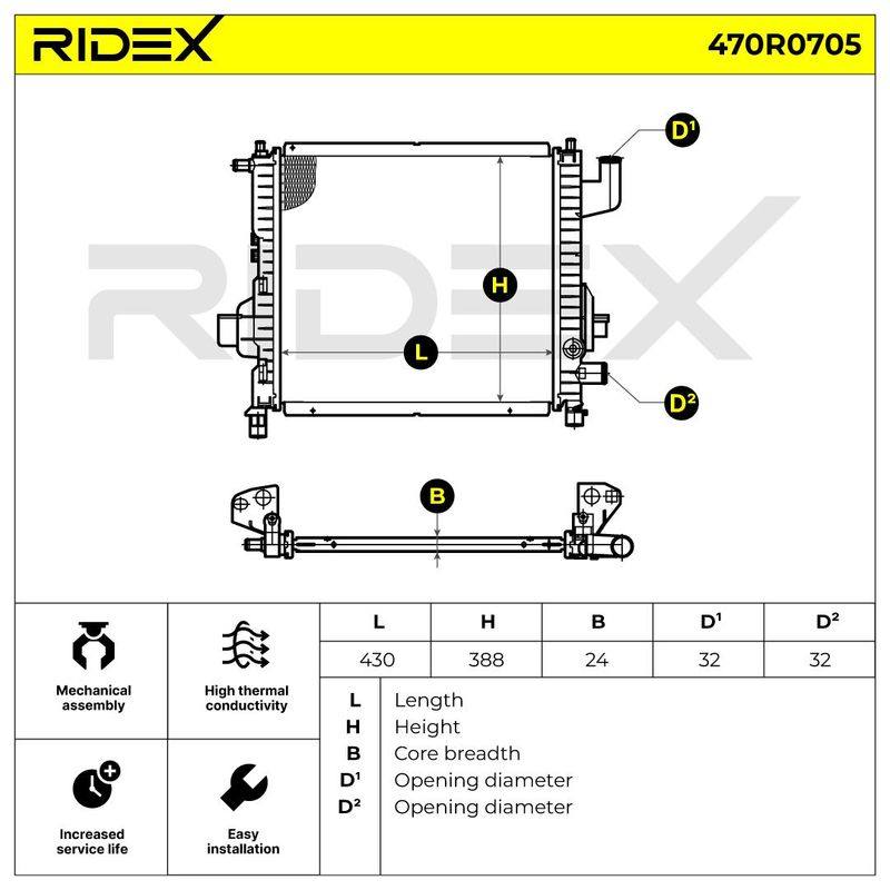 SUPP-6358-470R0705 #2