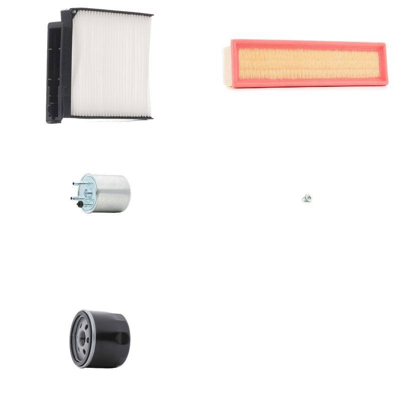 SUPP-6358-4055F14076 #1