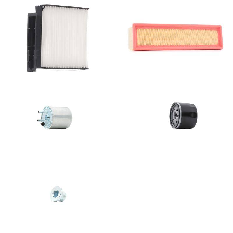 SUPP-6358-4055F14085 #1