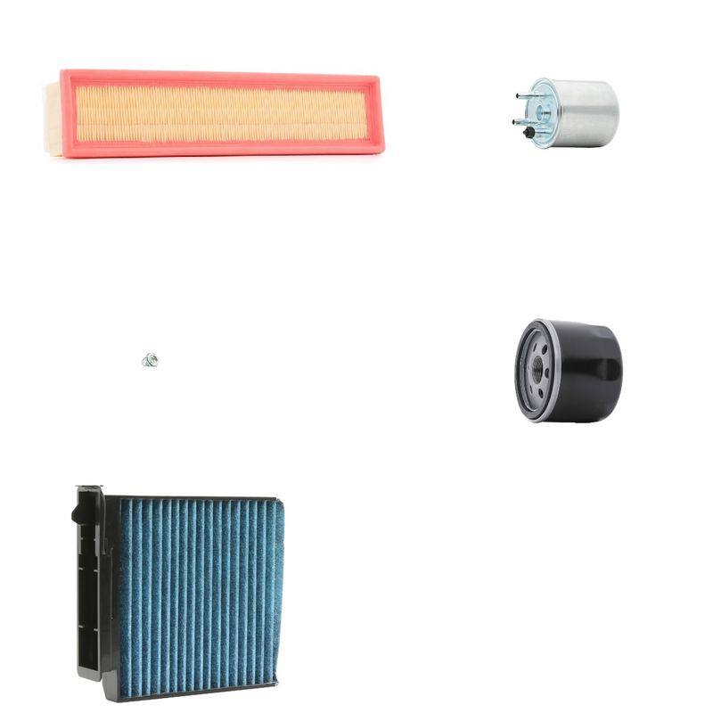 SUPP-6358-4055F14104 #1