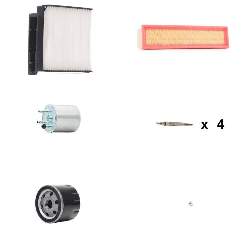 SUPP-6358-4682P7104 #2