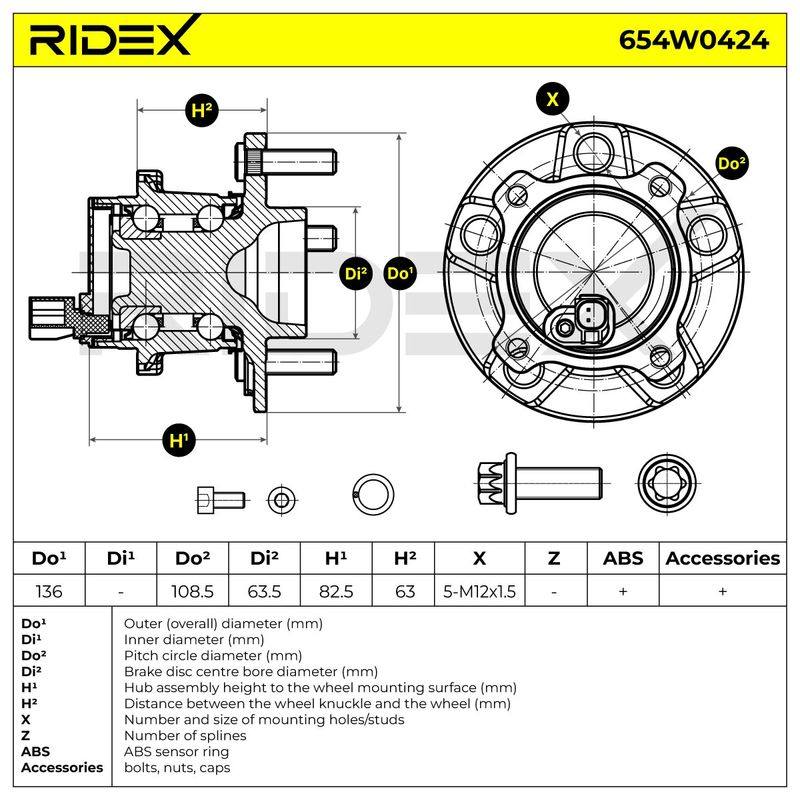 SUPP-6358-654W0424 #4