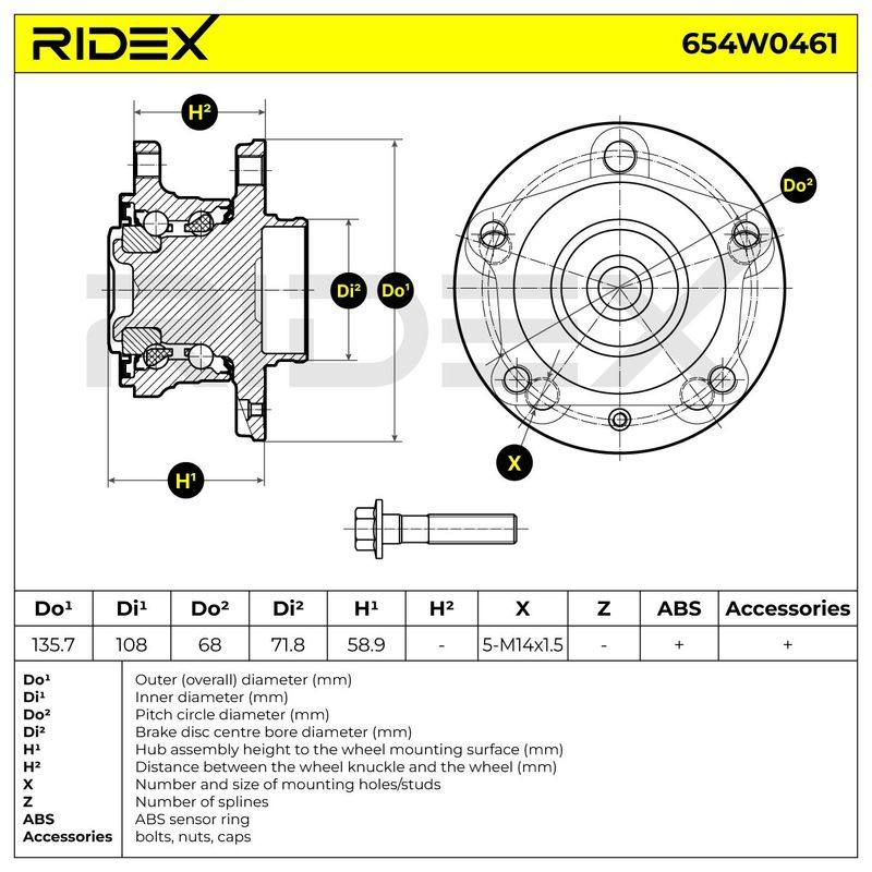 SUPP-6358-654W0461 #4