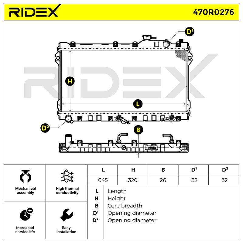 SUPP-6358-470R0276 #3