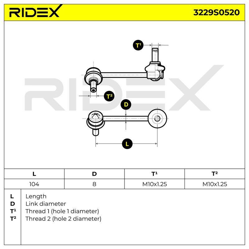 SUPP-6358-3229S0520 #1