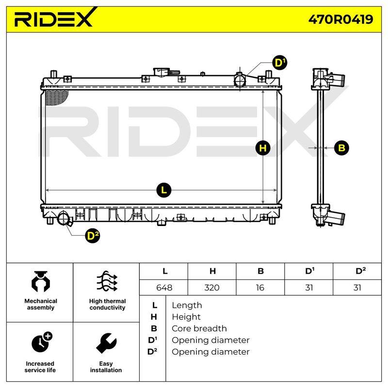 SUPP-6358-470R0419 #1