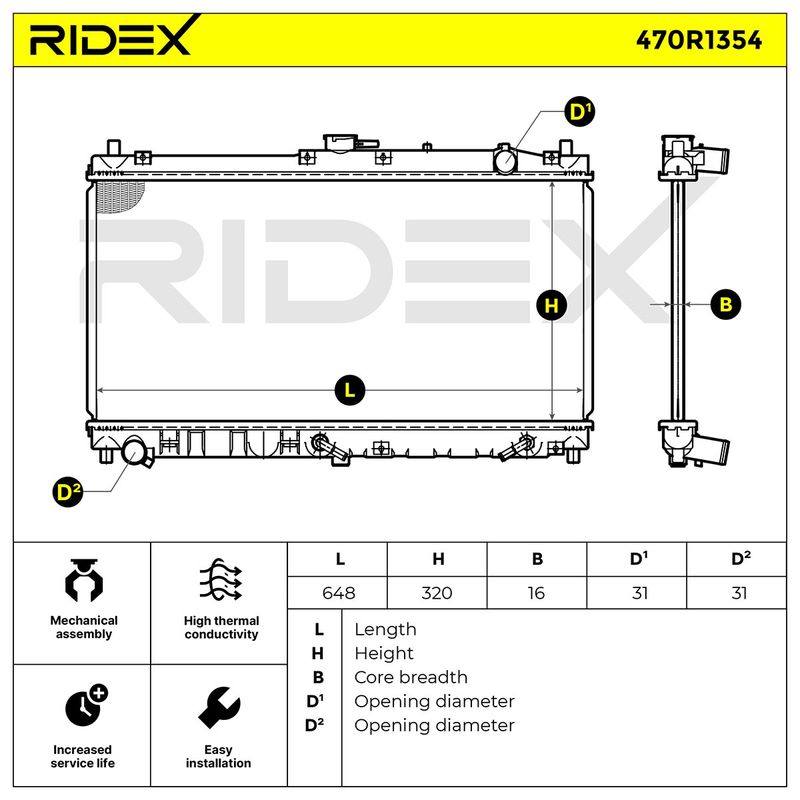 SUPP-6358-470R1354 #2