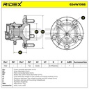 SUPP-6358-654W1066 #3