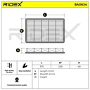 SUPP-6358-8A0634 #4