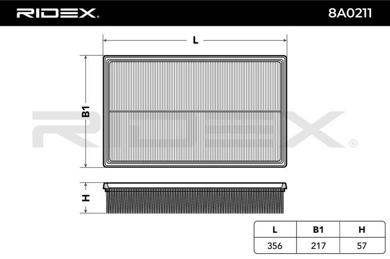 SUPP-6358-8A0211 #1
