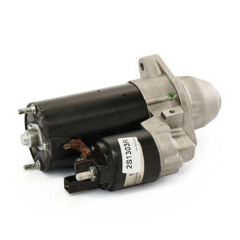 SUPP-6358-2S1303R #1