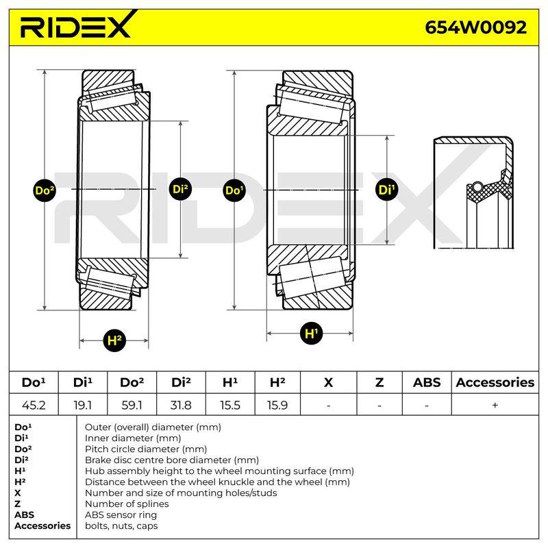 SUPP-6358-654W0092 #1