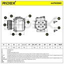 SUPP-6358-447K0061 #4