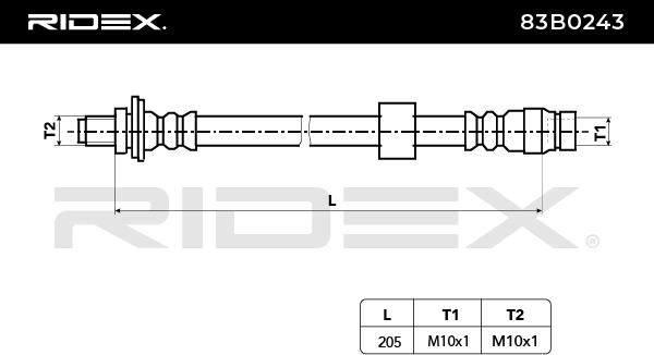 SUPP-6358-83B0243 #4