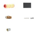 SUPP-6358-4682P0206 #1