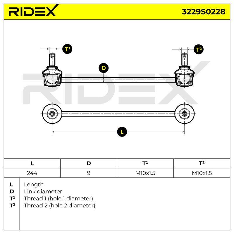SUPP-6358-3229S0228 #1