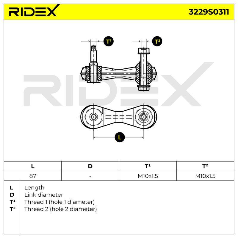SUPP-6358-3229S0311 #2