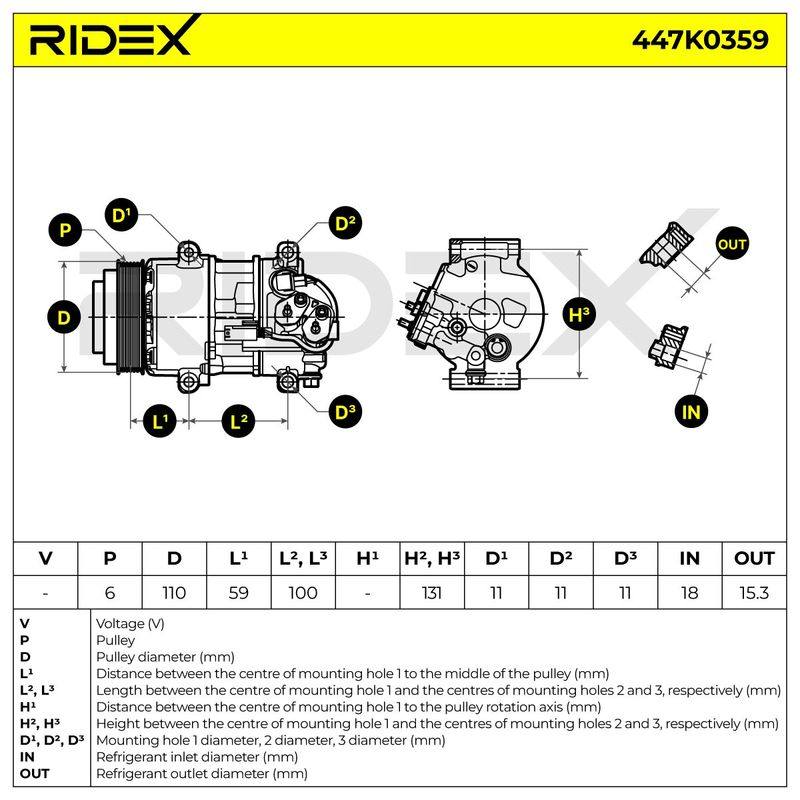 SUPP-6358-447K0359 #4