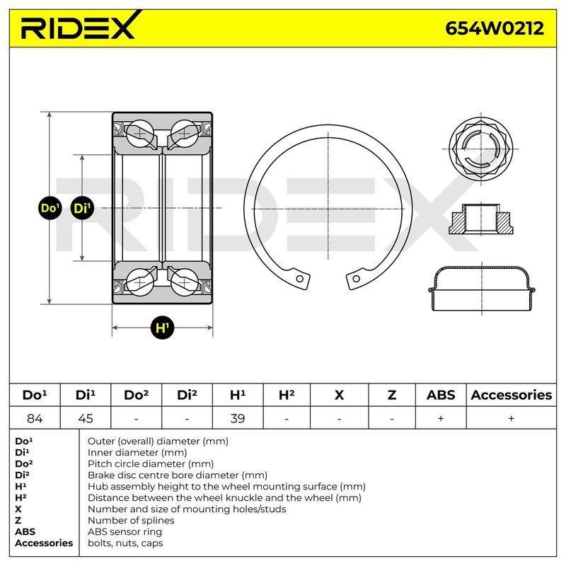 SUPP-6358-654W0212 #1