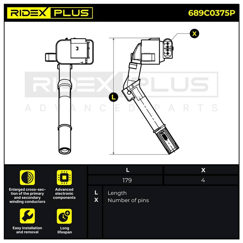 SUPP-6358-689C0375P #2