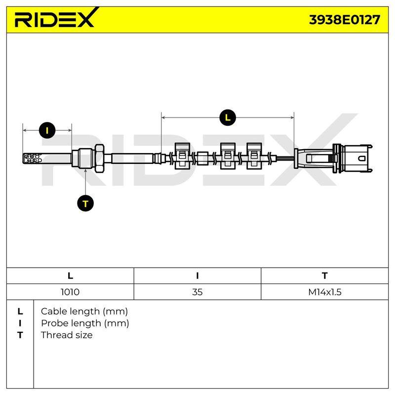 SUPP-6358-3938E0127 #1