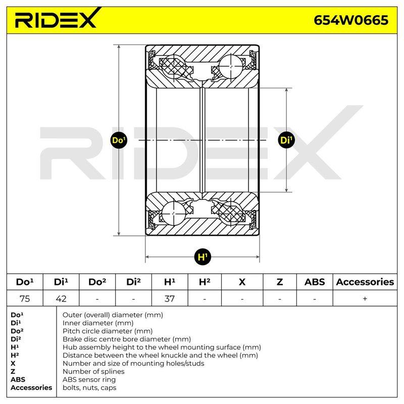 SUPP-6358-654W0665 #1